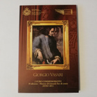 San Marino 2011 2 € Giorgio Vasari UNC - pikkukuva 1