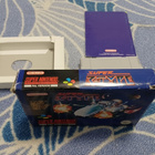 Super R-Type SCN SNES - pikkukuva 5