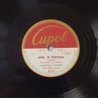 Savikiekko 1953 - Harmony Sisters - Cupol 4769 - pikkukuva 3