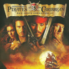 Pirates Of The Caribbean  -  Mustan Helmen Kirous  - (2 DVD) - pikkukuva 1
