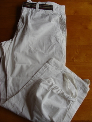 Mexx shortsit / Caprit