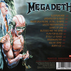 Megadeth - United Abominations - pikkukuva 2