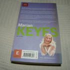 Marian Keyes Tarinan toinen puoli  -pok - pikkukuva 2