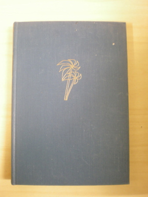 Arthur Grimble: Paluu Etelämerelle