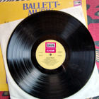 Horst Stein Und Die Bamberger Symphoniker – Ballettmusik - pikkukuva 3