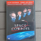 DVD: Space Cowboys (Clint Eastwood, Tommy Lee Jones 2000) - pikkukuva 1