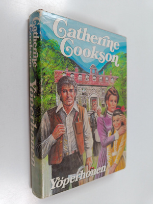 Catherine Cookson : Yöperhonen : romaani