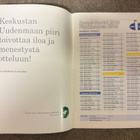 SUOMI-RUOTSI MAAOTTELU 27-28.8.2010 KÄSIOHJELMA - pikkukuva 2
