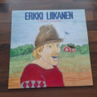 ERKKI LIIKANEN - VIIMEISET PAINAJAISET . LP - pikkukuva 1