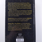 Margaret Weis : Kaikkeuden kivi 1 : pimeyden kaivo - pikkukuva 2