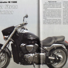 Moto-Ykkönen n:o 4 2009 Suzuki SFV 650 Gladius. - pikkukuva 5