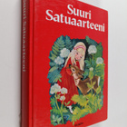 Regina S. Rossdeutscher : Suuri satuaarteeni : Grimmin ve... - pikkukuva 1