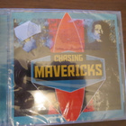 Chasing Mavericks (uusi) CD - pikkukuva 1