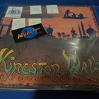KINGSTON WALL - S/T UUSI 2019 PAINOS 2LP - pikkukuva 1