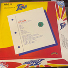 Hot Tuna: America’s Choice 1975 LP - pikkukuva 2
