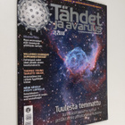 Tähdet ja avaruus 2/2018 - pikkukuva 1