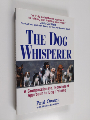 Paul Owens : Dog Whisperer