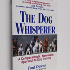 Paul Owens : Dog Whisperer - pikkukuva 1