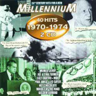 Various • 40 Hits 1970-1974 Tupla CD - pikkukuva 1