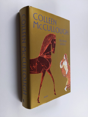 Colleen McCullough : Troijan laulu