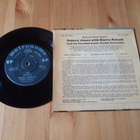 Quincy Jones With Harry Arnold ep ps orig 1958 Jazz - pikkukuva 2