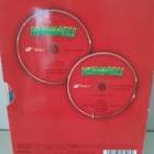 Kummeli - Kyllä lähtee 1991 - 1993 DVD X 2 - pikkukuva 5