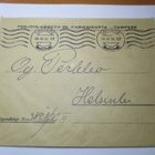 1936 Tampere Sk vapaakirje - pikkukuva 1