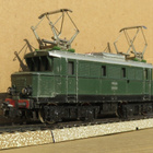Märklin DB E44 oldtimer sähköveturi - pikkukuva 2