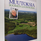 Veikko Neuvonen : Muutoksia Suomen luonnossa - pikkukuva 1