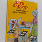 Sun Axelsson : Satu sadusta - pikkukuva 1