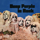 Deep Purple – In Rock Limited Edition 180g Audiophile Vinyl - pikkukuva 1
