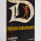 Teinin lukutoveri 2 : Saksa - pikkukuva 1