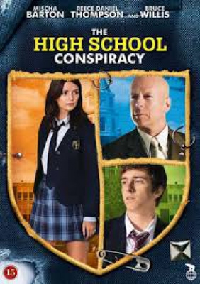 The high school conspiracy (DVD)