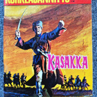 Korkeajännitys 11/72 - pikkukuva 1