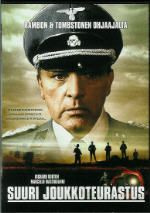 suuri joukkoteurastus (23 044) k -FI- DVD suomik. richard b