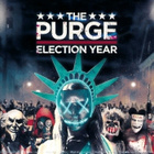 The Purge - Election Year - (Blu-ray) - pikkukuva 1
