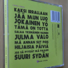 CD Laura Närhi : Suuri sydän - pikkukuva 2