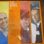 The Great Stars 4 - Sounds Orchestral LP - pikkukuva 1