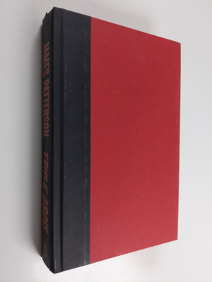 James Patterson : Triple Cross