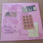 Pink Floyd Internationales Essener 1969 lp muoveissa - pikkukuva 2