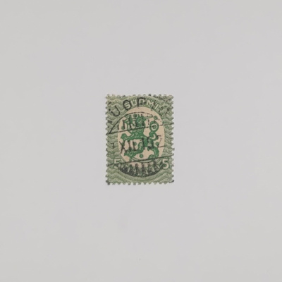 1917 5p Loisto