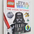 Simon Beecroft : Lego Star Wars - The Visual Dictionary - pikkukuva 1