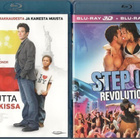 2 KPL blu-ray - pikkukuva 1
