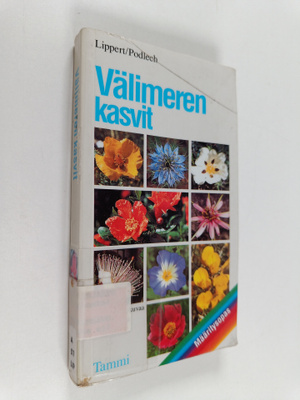 Wolfgang Lippert : Välimeren kasvit