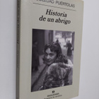 Soledad Puertolas : Historia de un abrigo - pikkukuva 1
