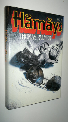 Thomas Palmer : Hämäys