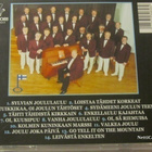 Aikamiehet • TÄHTI tähdistä kirkkain / Joulun Tunnelmaa CD - pikkukuva 3