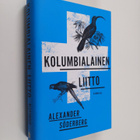 Alexander Söderberg : Kolumbialainen liitto - pikkukuva 1