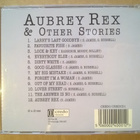 Two Timers - Aubrey Rex CD - pikkukuva 2