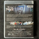 Raw Nerve LE OOP slipcase blu-ray | US | 1991 - pikkukuva 4